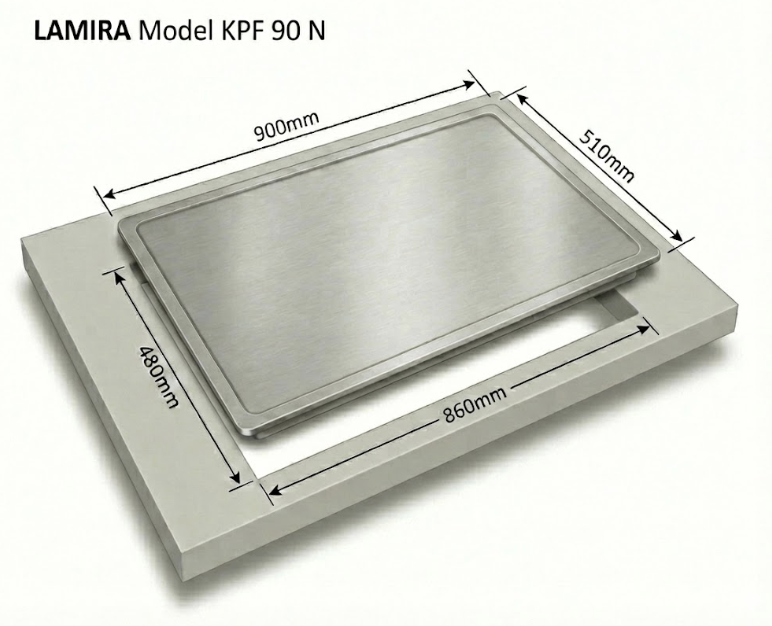KPF 90N